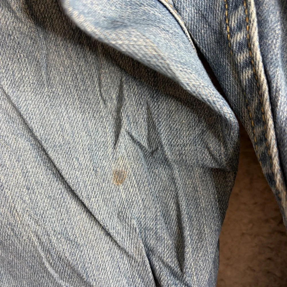 Levis levi 569